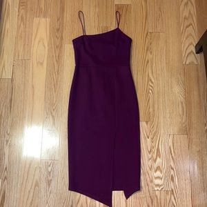 Beginning Boutique Midi Dress